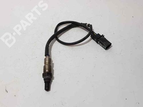 Electronic sensor AUDI A1 Sportback (8XA, 8XF) 1.2 TFSI (86 hp) 03F906262B | 03F906262B |