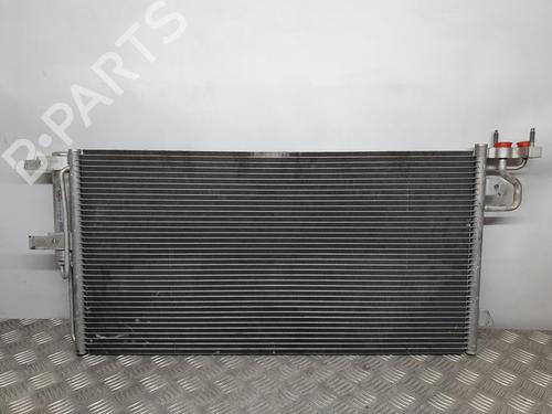 Used AC radiator FORD KUGA III (DFK) [2019-2025]  13406760