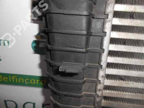 Intercooler OPEL ZAFIRA / ZAFIRA FAMILY B (A05)  | BP123794M30 