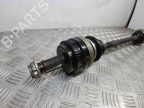 Left rear driveshaft BMW 3 (E90) 320 d | BP10911346M40 