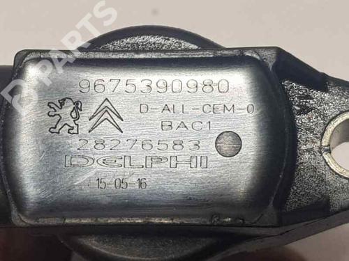 Ignition coil PEUGEOT 2008 I (CU_) 1.2 PureTech 82 | BP8146152M94 
