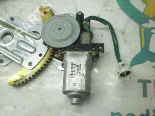 Front left window mechanism SUZUKI IGNIS I (FH)  | BP599585C22 