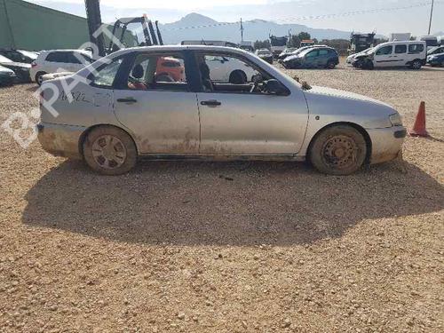 Left front driveshaft SEAT CORDOBA (6K1, 6K2) 1.9 SDI | BP26711915M38 