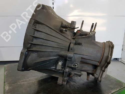Gearbox FORD FIESTA IV (JA_, JB_)  | BP1269828M3 