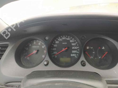 Used Instrument cluster HONDA ACCORD VI (CK, CG, CH, CF) 1.8 i (CG8) (136 hp) 21380450
