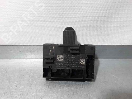 Electronic module SEAT ATECA (KH7, KHP) 1.0 TSI (115 hp) 12499099