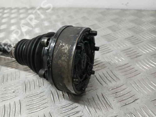 Left front driveshaft VW GOLF V (1K1)  | BP22182092M38 