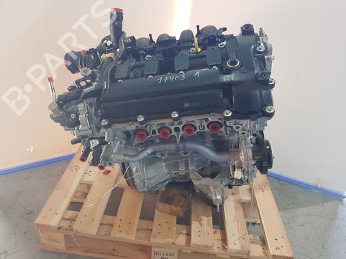 Engine MAZDA 2 Hatchback (DL, DJ) 1.5 SKYACTIV-G | BP32414389M1