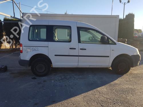 Steering column stalk VW CADDY III MPV (2KB, 2KJ, 2CB, 2CJ)  | BP16471672I23 