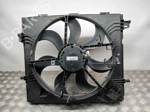 Køleventilator elektrisk NISSAN TOWNSTAR Box Body/MPV (XFK) [2021-2025]  22643932