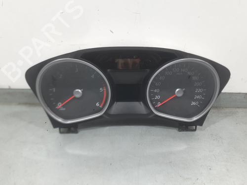 Used Instrument cluster Instrument cluster FORD MONDEO IV (BA7) 1.8 TDCi (125 hp) 39658408 39658408
