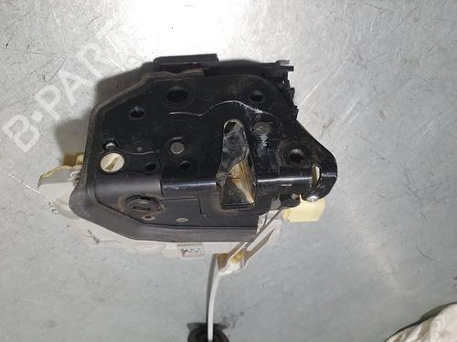 Rear right lock AUDI Q7 (4LB)  | BP15522068C99 