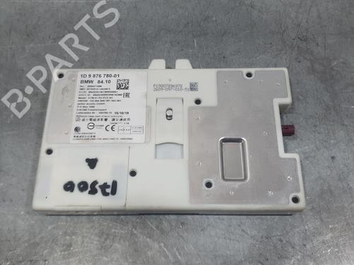 Used Electronic module Electronic module BMW 1 (F40) 116 d (116 hp) 34438810 34438810