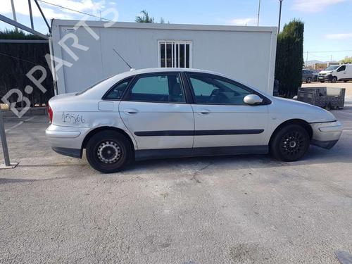 Steering pump CITROËN C5 I (DC_) 2.0 HDi (DCRHZB, DCRHZE) | BP18001173M99 