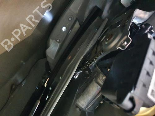 Used Rear right window mechanism TOYOTA AVENSIS Estate (_T27_) [2008-2018]  13028679