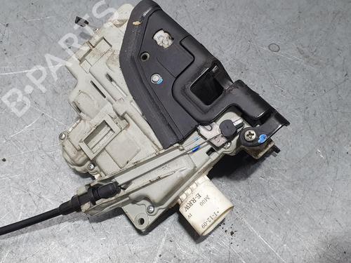 Front right lock SEAT LEON (1P1)  | BP11852851C97 