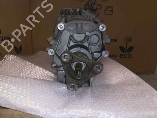 Gearbox BMW 5 Touring (E61)  | BP4453591M3 