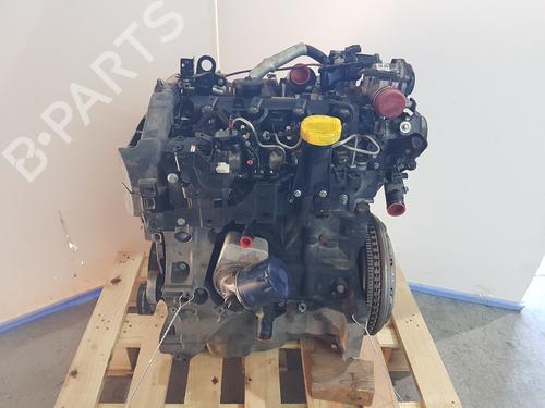 Engine DACIA DUSTER (HS_) 1.5 dCi | BP32504734M1