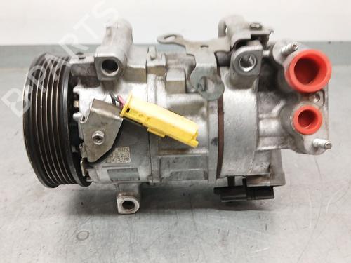 AC compressor CITROËN C3 AIRCROSS II (2R_, 2C_) 1.2 PureTech 110 (2RHNZB, 2RHNZW, 2RHNPX, 2RHNPJ) | BP32529611M34 - Image 2