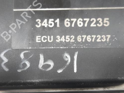 ABS pump BMW 5 (E60) 530 d | BP29979218M43 