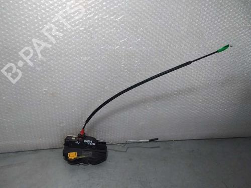 Used Rear left lock OPEL ASTRA K Sports Tourer (B16) [2015-2022]  19573688