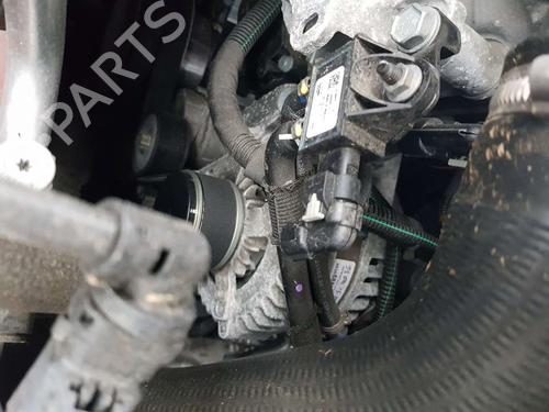 Used Alternator PEUGEOT 3008 II SUV (MC_, MR_, MJ_, M4_) [2016-2025]  16369221