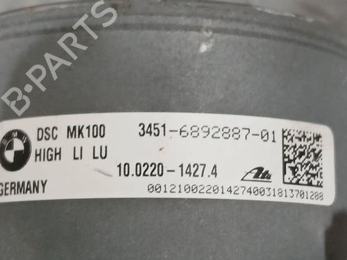 ABS pump BMW i3 (I01) Electric | BP33431266M43 - Image 4