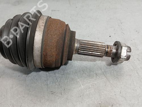 Right front driveshaft DACIA SANDERO II 1.0 LPG (B8ML) | BP36497988M39 - Image 2