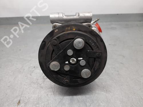 Used AC compressor CITROËN C3 III (SX) 1.2 VTi 82 (82 hp) 30935164