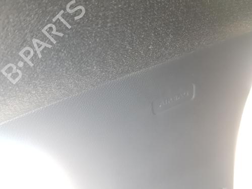 Højre gardin airbag OPEL CORSA F (P2JO) 1.2 (68) (101 hp) 24957982