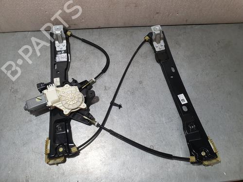 Used Front left window mechanism FORD FOCUS III [2010-2020]  10658300
