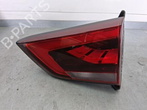 Used Right tailgate light Right tailgate light MG MG ZS SUV (AZS1) 1.5 VTi (114 hp) 34103207 34103207