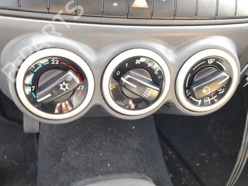 Used Climate control Climate control SMART FORFOUR (454) 1.5 CDI (454.001) (95 hp) 33886503 33886503