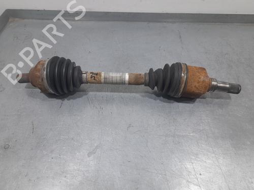 Used Left front driveshaft FORD FOCUS C-MAX (DM2) [2003-2007]  20074647