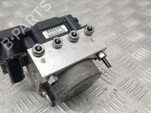 Used ABS pump NISSAN MICRA III (K12) [2002-2010]  17439797