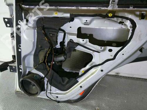 Used Rear right window mechanism BMW X5 (E53) [2000-2006]  3703438