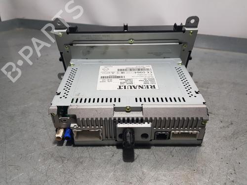Electronic module RENAULT CLIO IV (BH_)  | BP7810892M83 