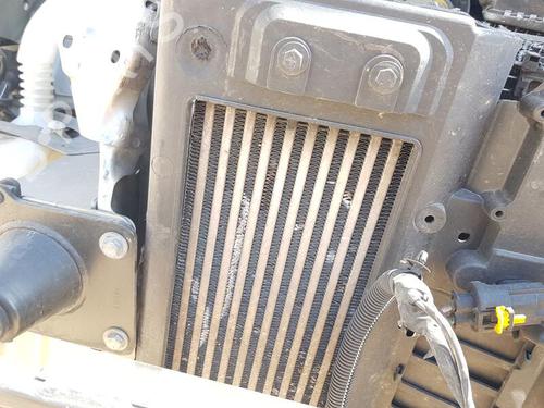 Used Intercooler PEUGEOT 5008 (0U_, 0E_) 1.6 HDi (112 hp) 29336444