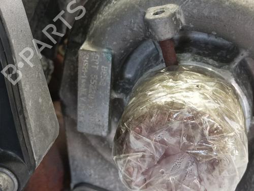 Engine ALFA ROMEO MITO (955_)  | BP11046039M1 