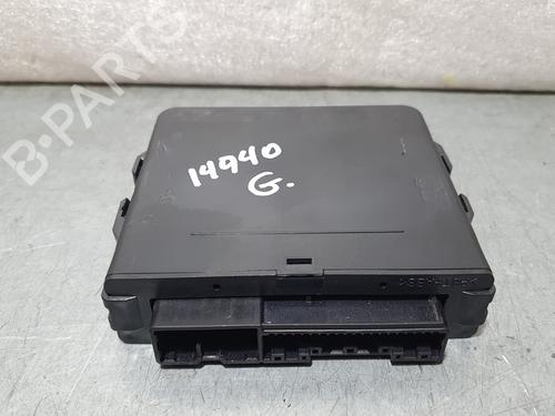 Used Electronic module TOYOTA LAND CRUISER PRADO (_J15_) [2009-2025]  15405136