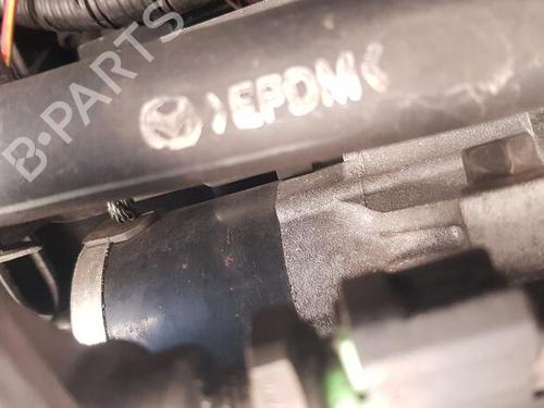 Used Starter MAZDA 6 Saloon (GH) 1.8 MZR (120 hp) 29189943