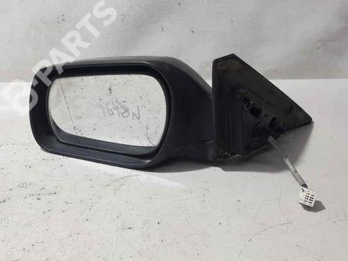 Used Left mirror MAZDA 6 Hatchback (GG) [2002-2008]  675563
