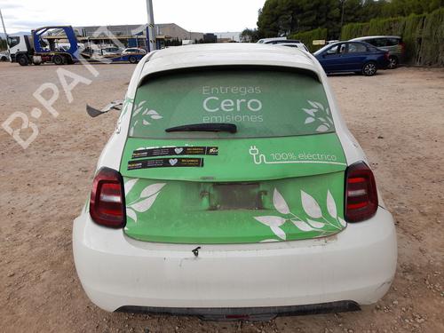Engine FIAT 500e (332_) Elektro 3+1 (FA1) | BP29831335M1 