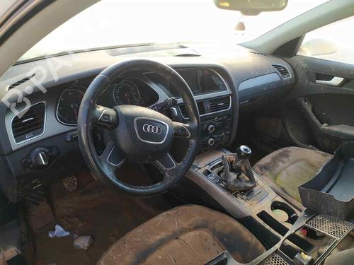 Electronic sensor AUDI A4 B8 Avant (8K5)  | BP24204760M84 