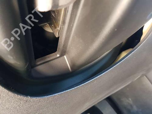 Used Steering column KIA PRO CEE'D (ED) [2008-2013]  22970621