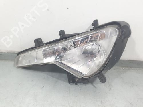 Used Left front fog light Left front fog light 37217709 37217709