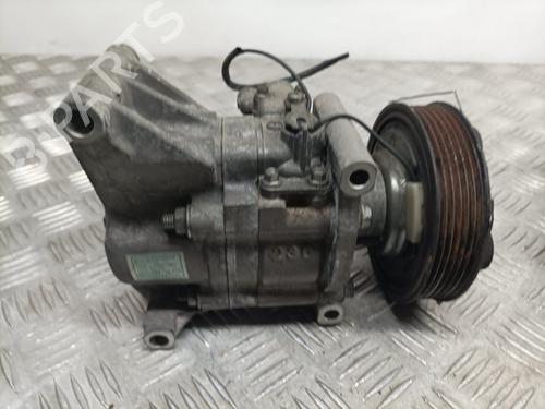 AC compressor MAZDA 2 (DE_, DH_)  | BP3731743M34 
