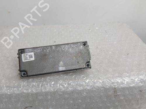 Camera RENAULT MEGANE IV Hatchback (B9A/M/N_) 1.5 dCi 110 (B9A3) | BP40534324E14 - Image 3