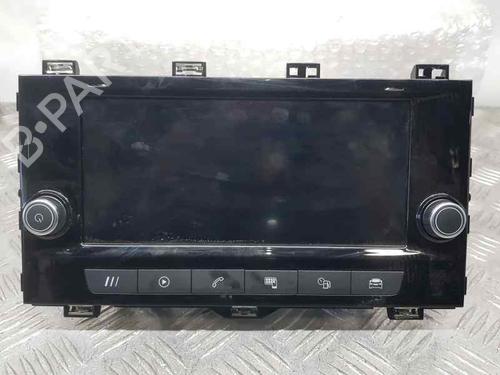 Used Electronic module SEAT IBIZA V (KJ1, KJG) [2017-2025]  22970855