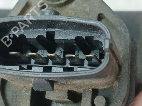 Mass air flow sensor OPEL CORSA C (X01)  | BP22644406M95 